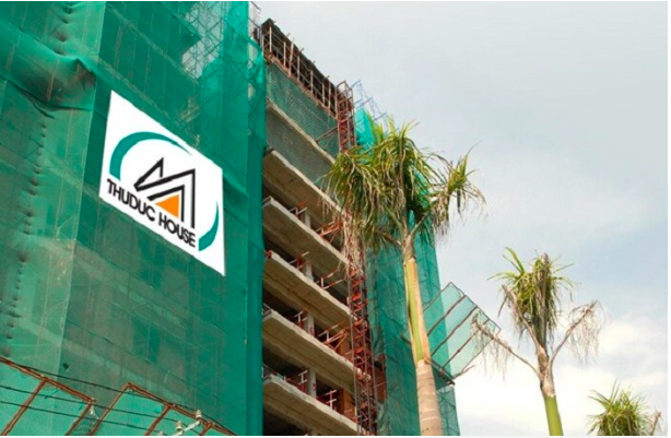 Phát triển Nhà Thủ Đức (TDH) Kinh doanh BĐS đóng băng, quý thứ 2 liên tiếp báo lỗ