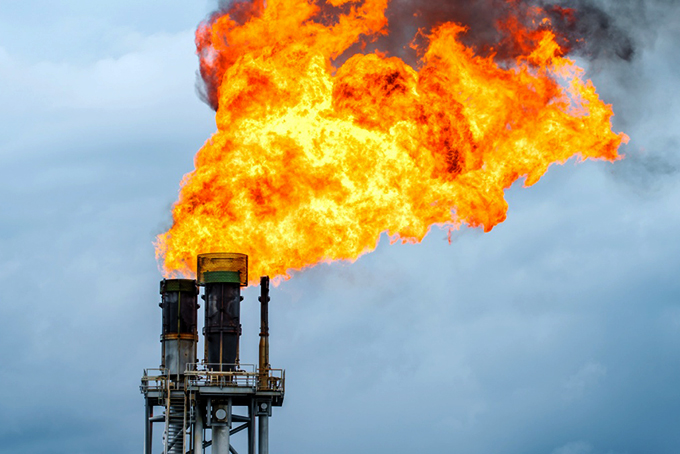 Giá gas hôm nay 25 Tiếp đà giảm nhẹ, ghi nhận mức biến động không quá 0,5%