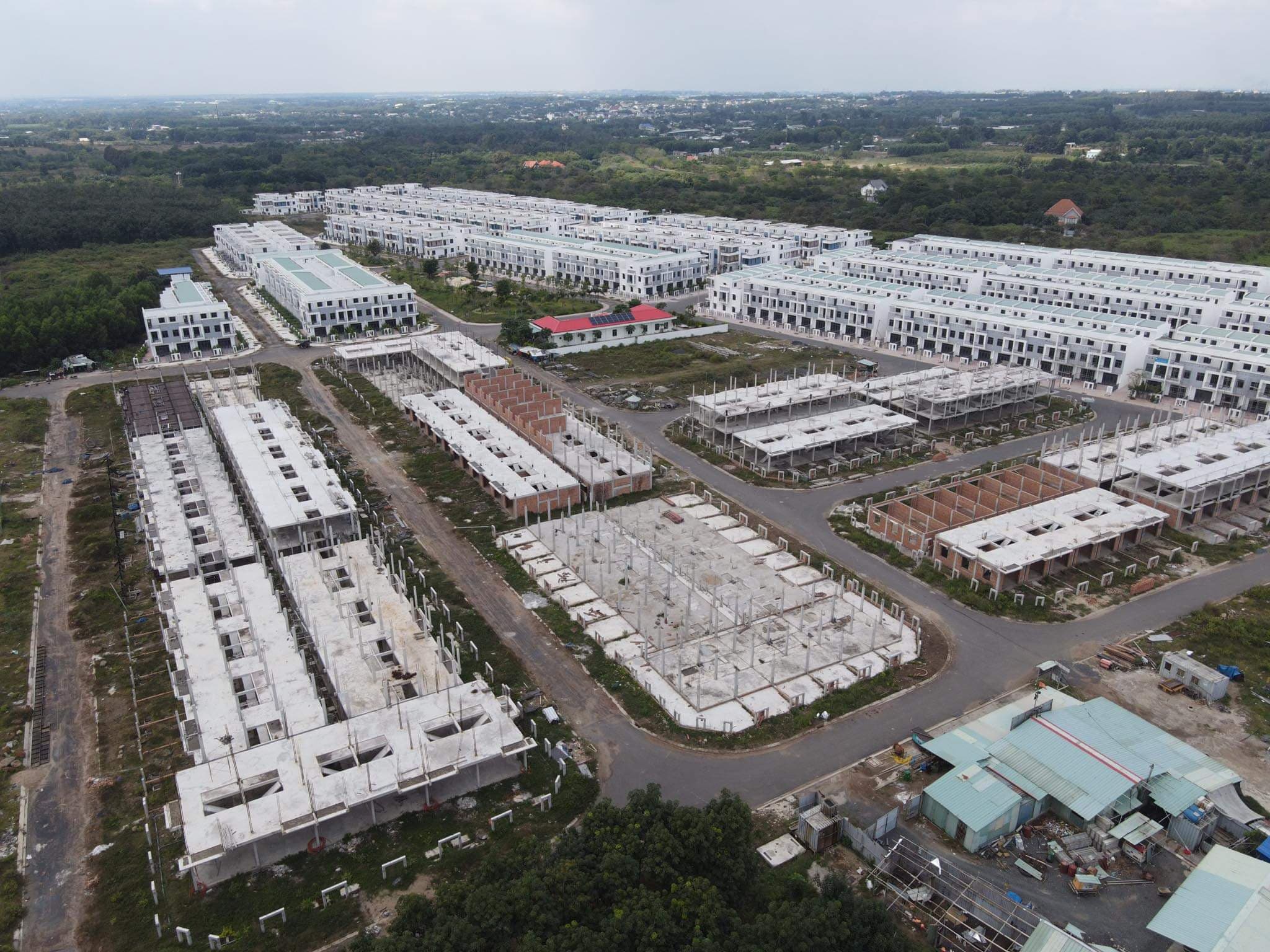 Kinh doanh dưới giá vốn, Đầu tư LDG (LDG) lỗ gần 70 tỷ đồng trong quý 1