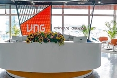 VNG lỗ hơn 40 tỷ trong 3 tháng đầu năm