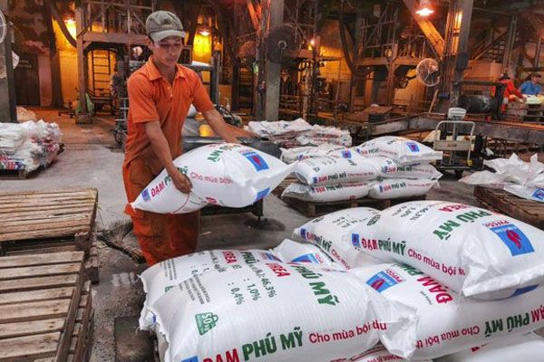 Vì sao quý 1 lợi nhuận sau thuế của Đạm Phú Mỹ (DPM) giảm mạnh đến 88%