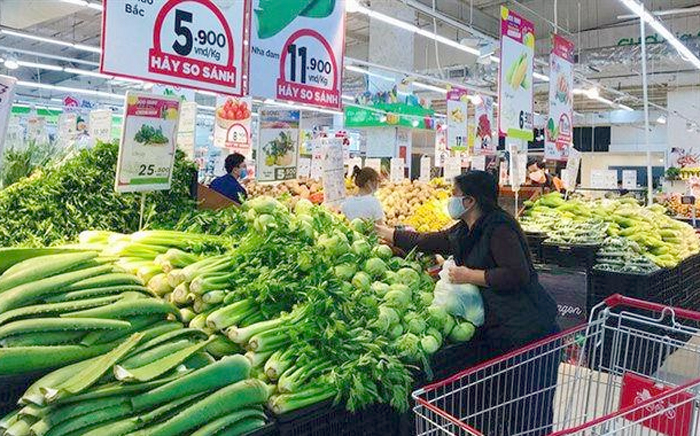 Kỳ nghỉ lễ năm nay sức mua không như kỳ vọng