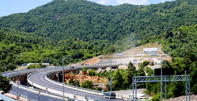 Lãi gộp quý 1 của Đèo Cả (HHV) chỉ tăng 1%, đạt gần 259 tỷ đồng