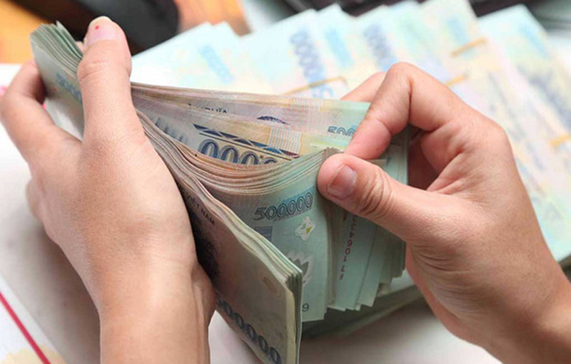 Dự kiến giảm mức thu khoảng 35 khoản phí, lệ phí từ 17 đến hết 3112