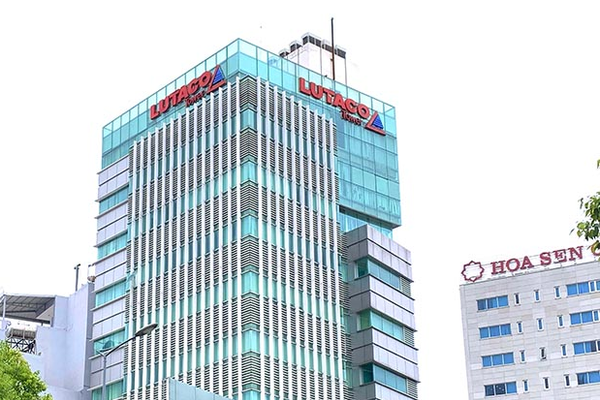 Vi phạm công bố thông tin, Đầu tư Xây dựng Lương Tài bị phạt 100 triệu đồng