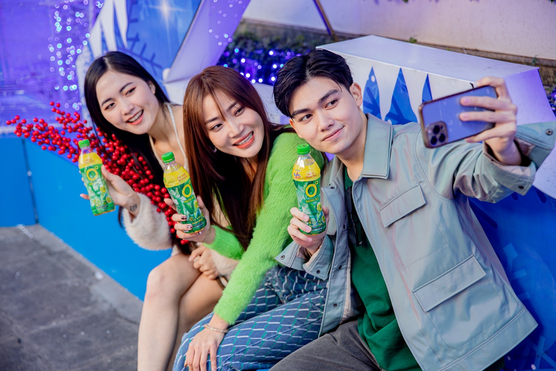 Căng thẳng hậu nghỉ lễ và cách người trẻ vượt để giải nhiệt cuộc sống 