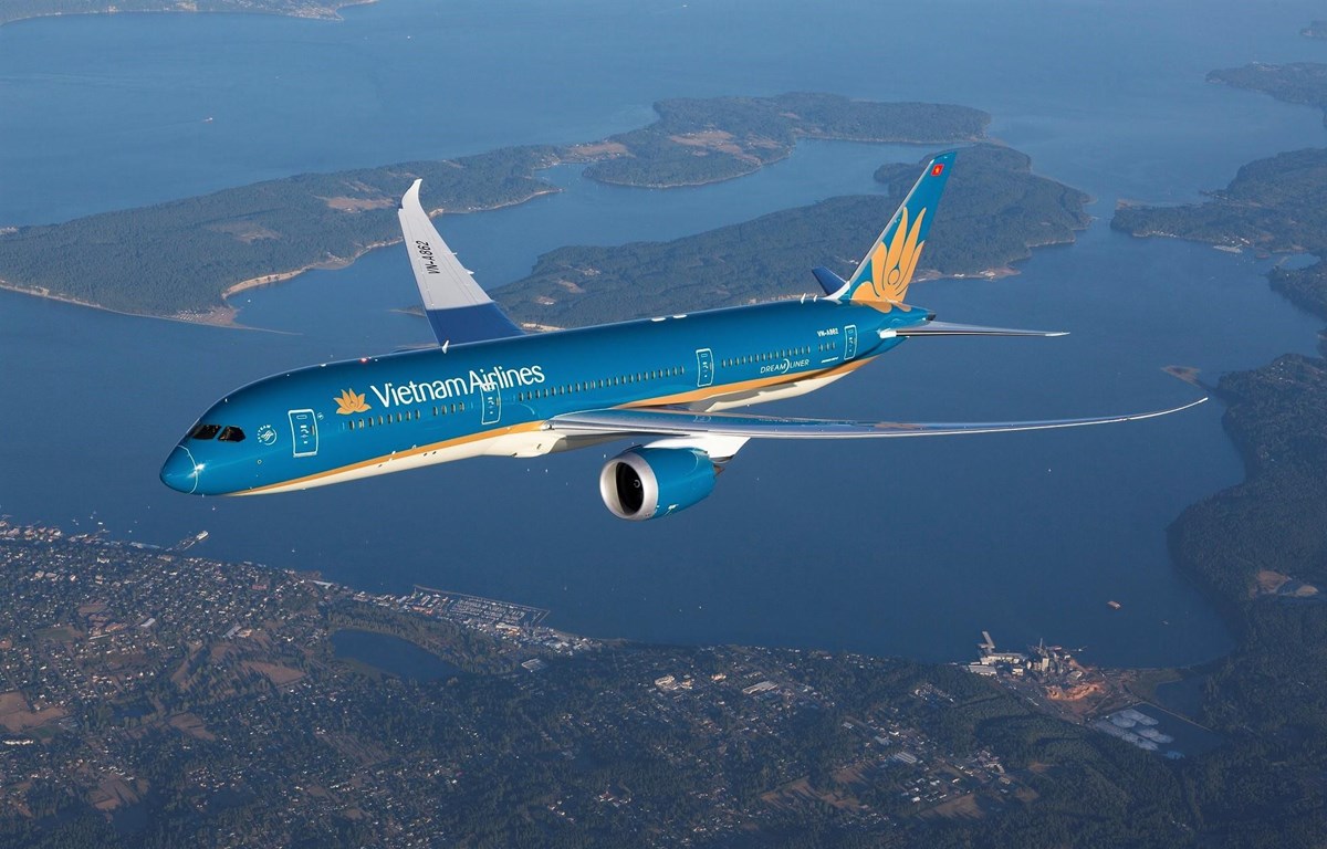 Cổ phiếu HVN vào diện kiểm soát, Vietnam Airlines nói gì