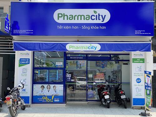 Pharmacity Tiếp Tục Bị Xử Phạt Vì Bán Thuốc Kê đơn Khi Không Có đơn Thuốc