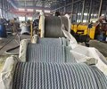 Yêu cầu cung cấp thông tin phục vụ điều tra chống bán phá giá cáp thép 