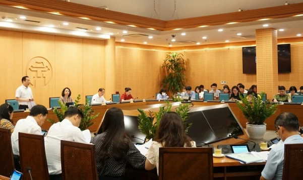 Hà Nội chủ động chuẩn bị chu đáo, kỹ lưỡng cho kì thi tốt nghiệp THPT năm 2023