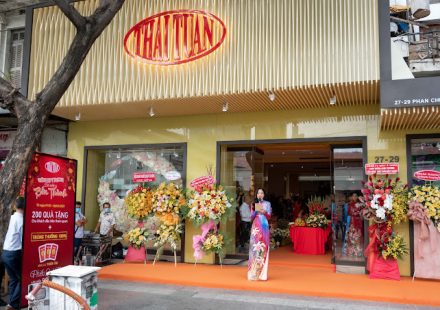 Chậm thanh toán trái phiếu hơn 800 tỷ đồng, Tập đoàn Thái Tuấn đề xuất bán rẻ tài sản đảm bảo