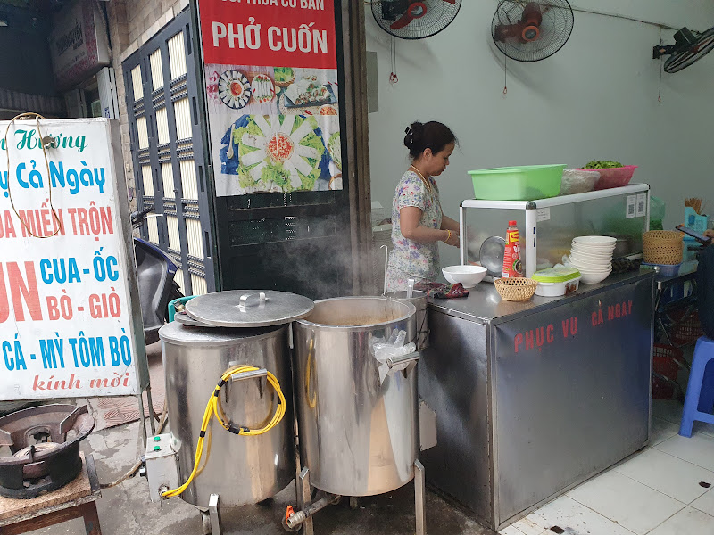 Chủ quán phở lo tiền điện tăng, chi phí tăng nhưng giá phở sẽ khó tăng