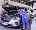 Chính phủ yêu cầu nghiên cứu chu kỳ kiểm định xe ô tô theo số km 