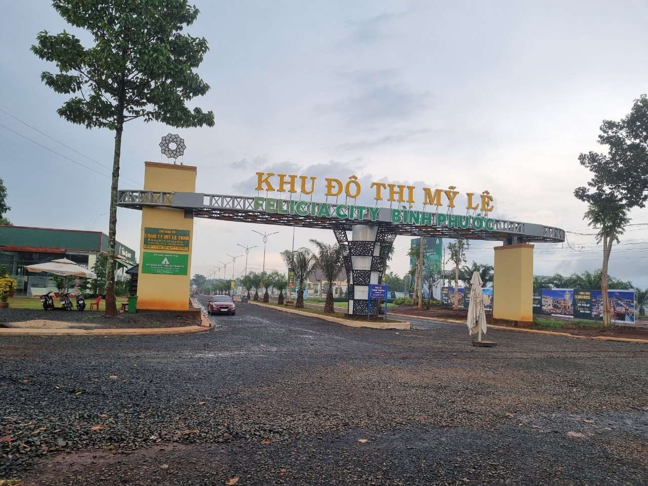 Loạt dự án BĐS tại Bình Phước bị ‘điểm mặt’ vì chậm tiến độ