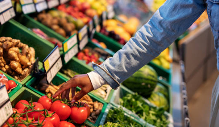 FAO Giá lương thực thế giới đã tăng trở lại