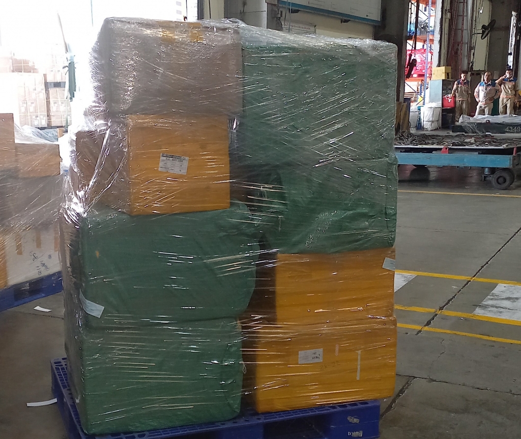 Khởi tố một doanh nghiệp lợi dụng loại hình gia công để buôn lậu, trốn thuế