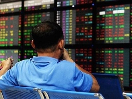 Số tài khoản chứng khoán cá nhân mở mới tháng 42023 thấp kỷ lục