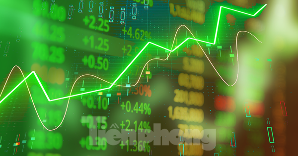 Xu hướng giảm yếu dần, thị trường chứng khoán đang dần tìm điểm cân bằng