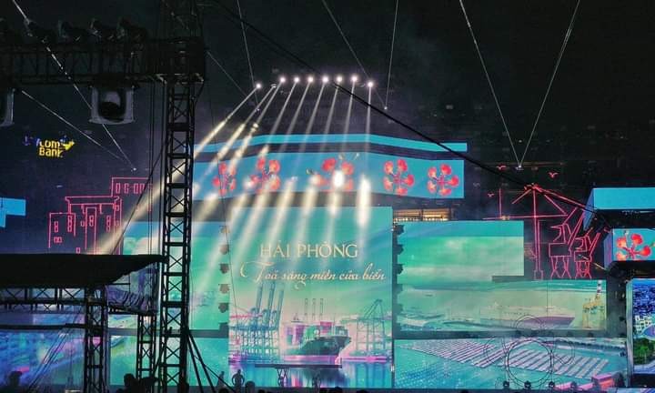 Hải Phòng sẵn sàng chào đón du khách đến với ‘Lễ hội Hoa Phượng Đỏ’