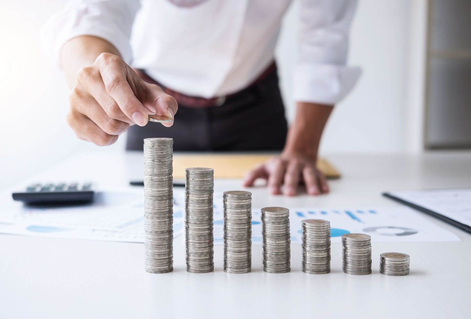 Xu hướng dòng vốn từ các quỹ đầu tư vào thị trường chứng khoán yếu dần