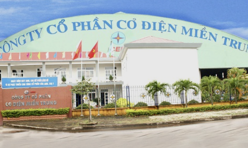 Công bố thông tin sai lệch, Cơ điện Miền Trung (CJC) bị phạt 150 triệu đồng