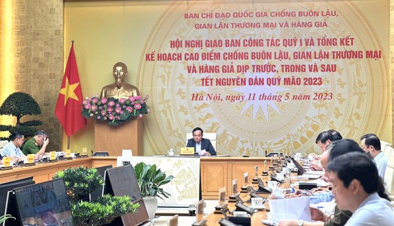 Buôn lậu, gian lận thương mại ngày càng nhiều thủ đoạn tinh vi