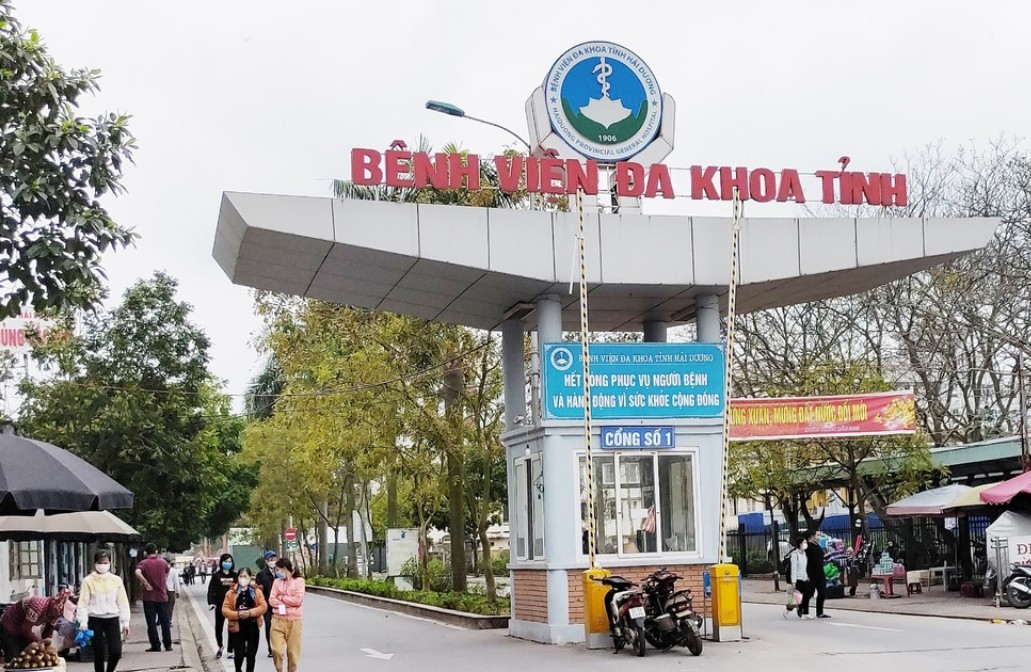 Bộ TNMT tiến hành thanh tra nhiều doanh nghiệp lớn tại Hải Dương và Hà Nam