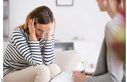 Các triệu chứng suy nhược thần kinh và giải pháp từ Kim Thần Khang