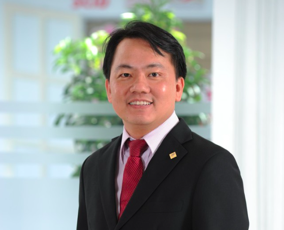 Ông Nguyễn Anh Đức làm Chủ tịch Hiệp hội các nhà bán lẻ Việt Nam