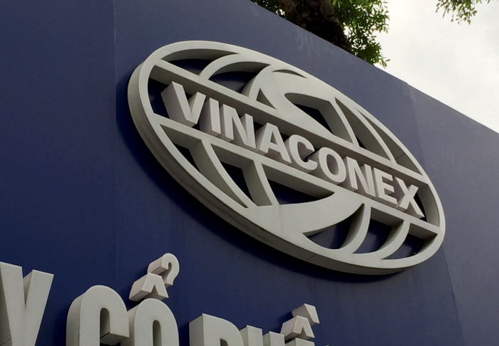 Pacific Holdings tiếp tục bán hơn 18 triệu cổ phiếu VCG