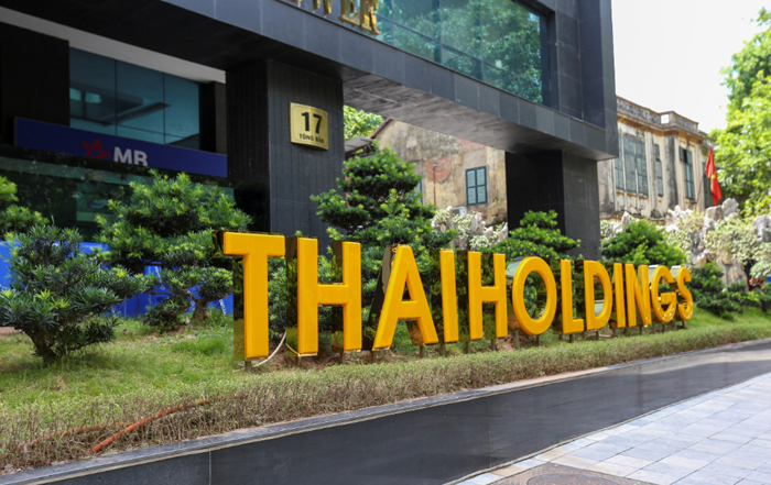 Khoản thu nhập bất thường giúp Thaiholdings thoát lỗ