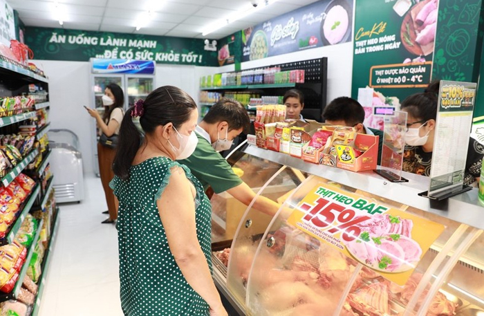 Kinh doanh bết bát doanh nghiệp chăn nuôi kỳ vọng vào cuối năm 2023