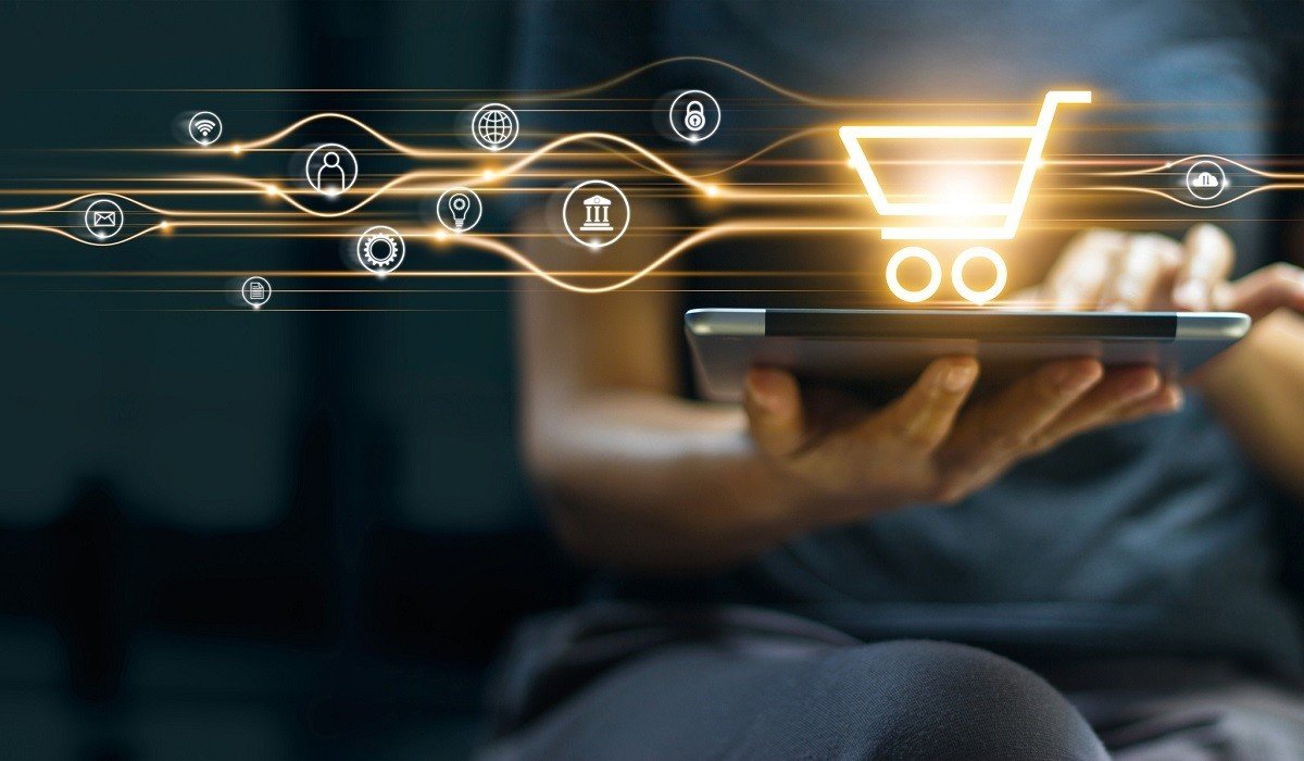 Những công nghệ đang định hình trải nghiệm khách hàng trên không gian kinh doanh số