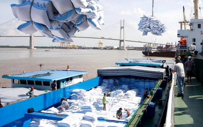 Tái cơ cấu Ngành Công Thương Cần có doanh nghiệp dẫn dắt thị trường