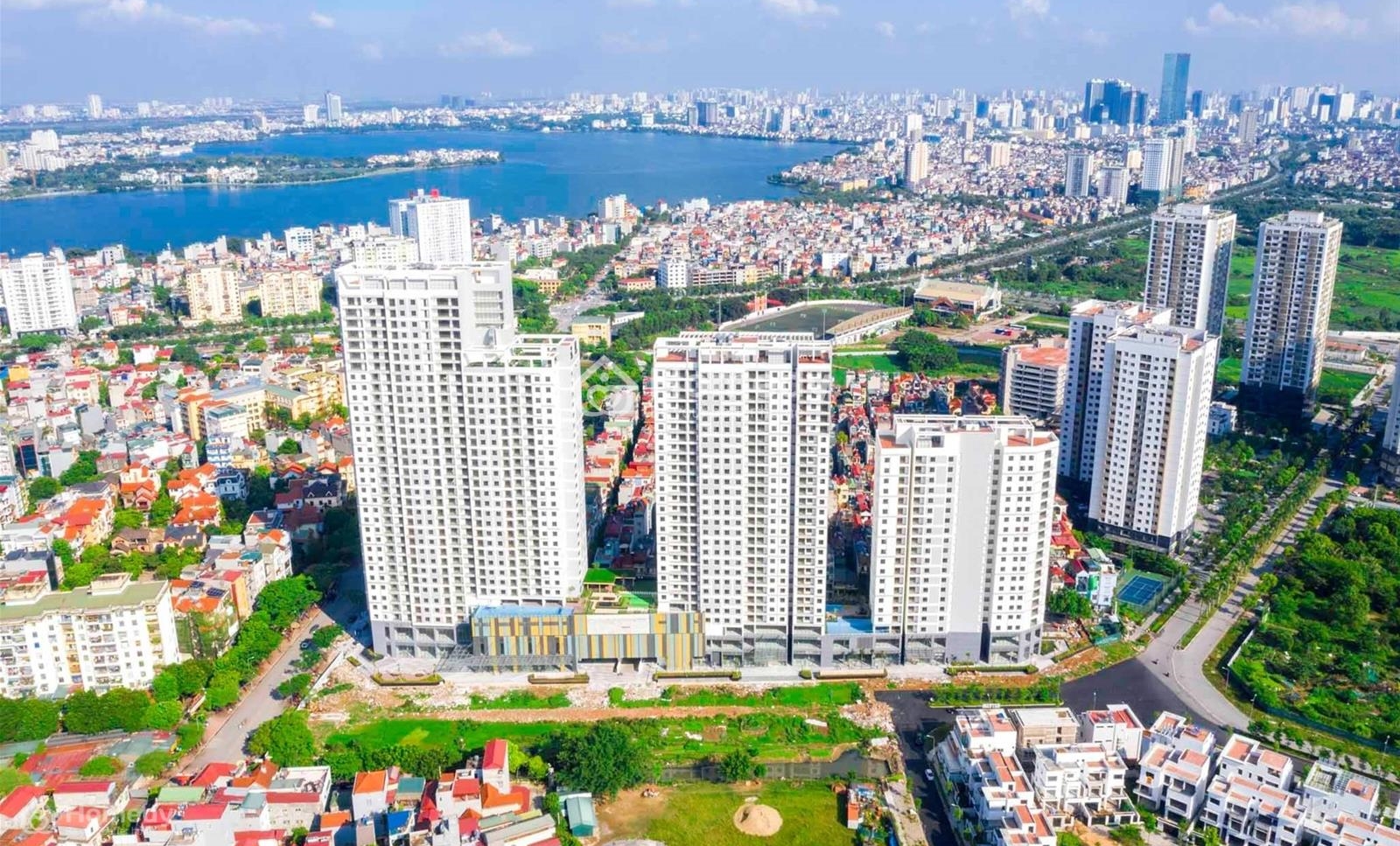 Gỡ vướng về cấp giấy chứng nhận cho 81.000 căn nhà tại các dự án BĐS ở TP.HCM