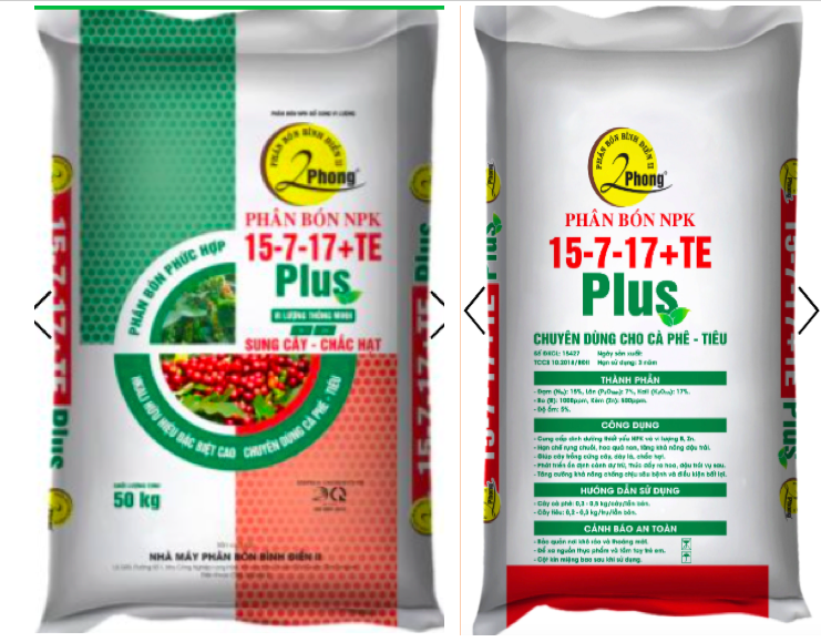 Nhiều phân bón giả, kém chất lượng bán tại Tây Ninh