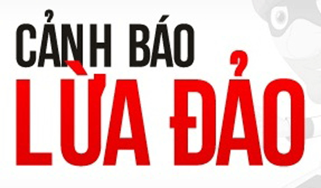 Cảnh báo thủ đoạn lừa đảo đặt tour du lịch ra đảo Cô Tô trên mạng xã hội