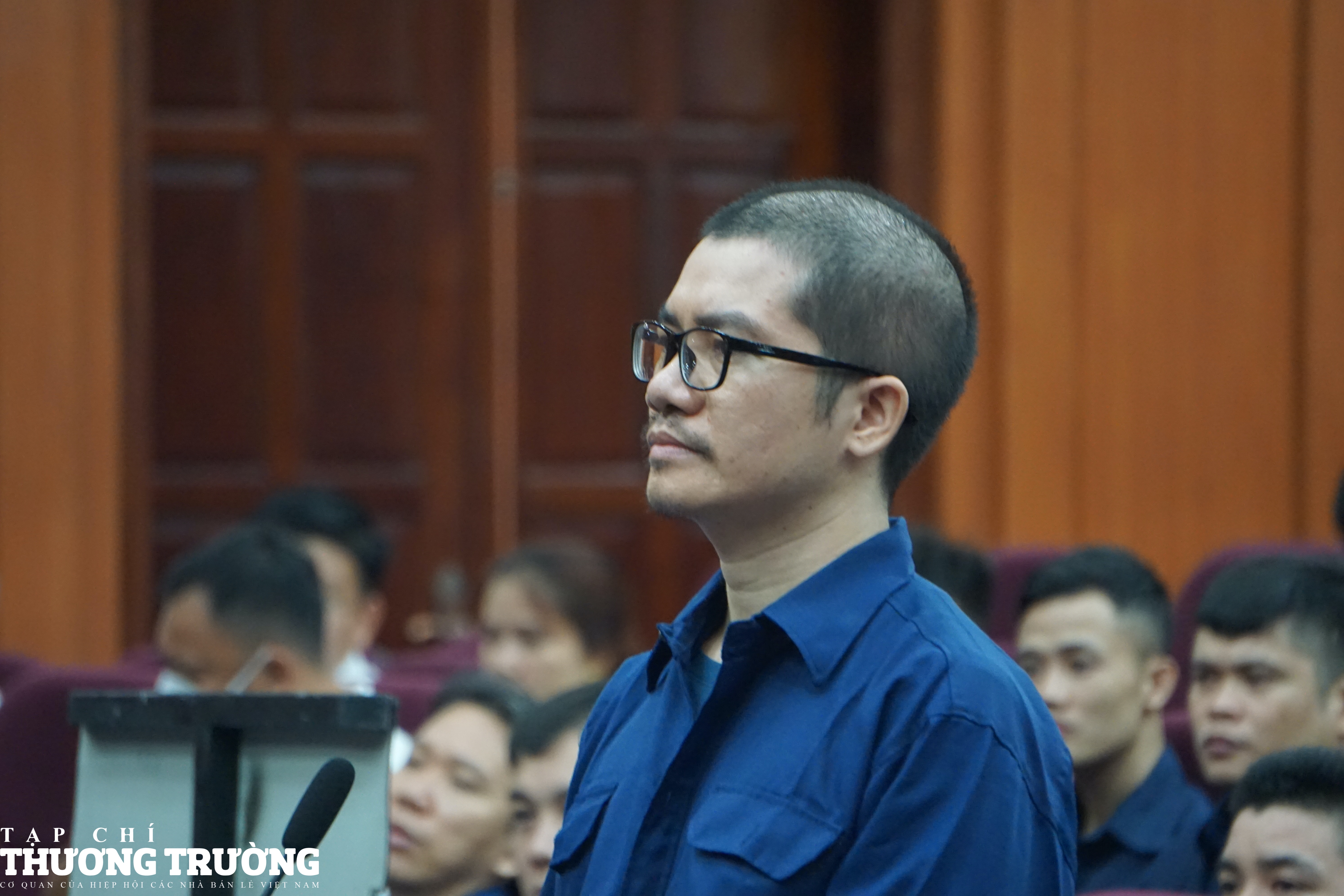 Vụ án Công ty Alibaba Đề nghị y án sơ thẩm đối với vợ chồng Nguyễn Thái Luyện