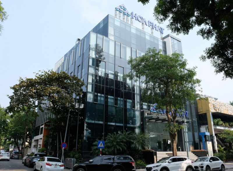 Được khen nhưng Hòa Phát cần chú trọng hơn nữa đến công tác bảo vệ môi trường