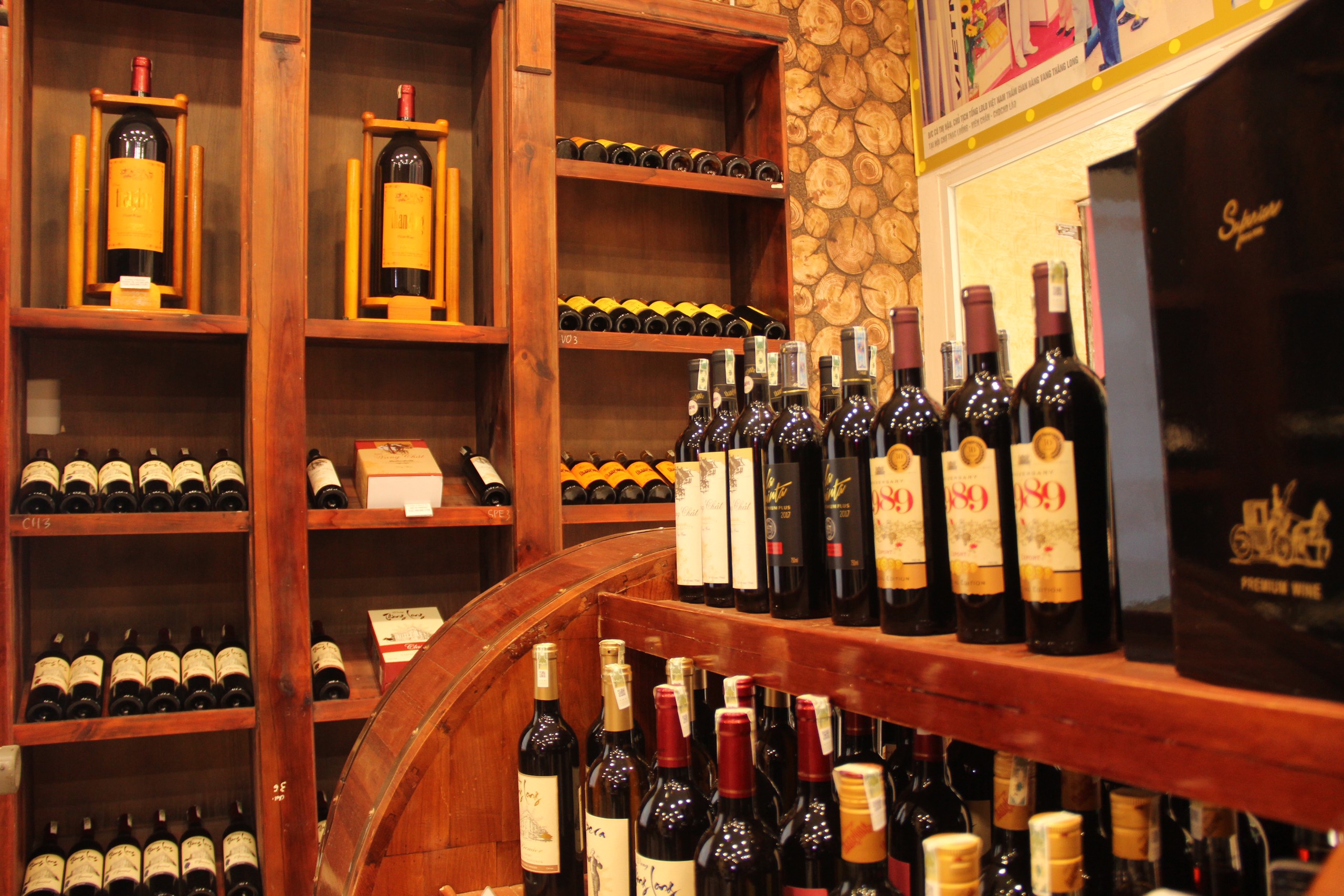 Lỗ lũy kế gần 67 tỷ đồng, Vang Thăng Long (VTL) sắp phải rời sàn HNX