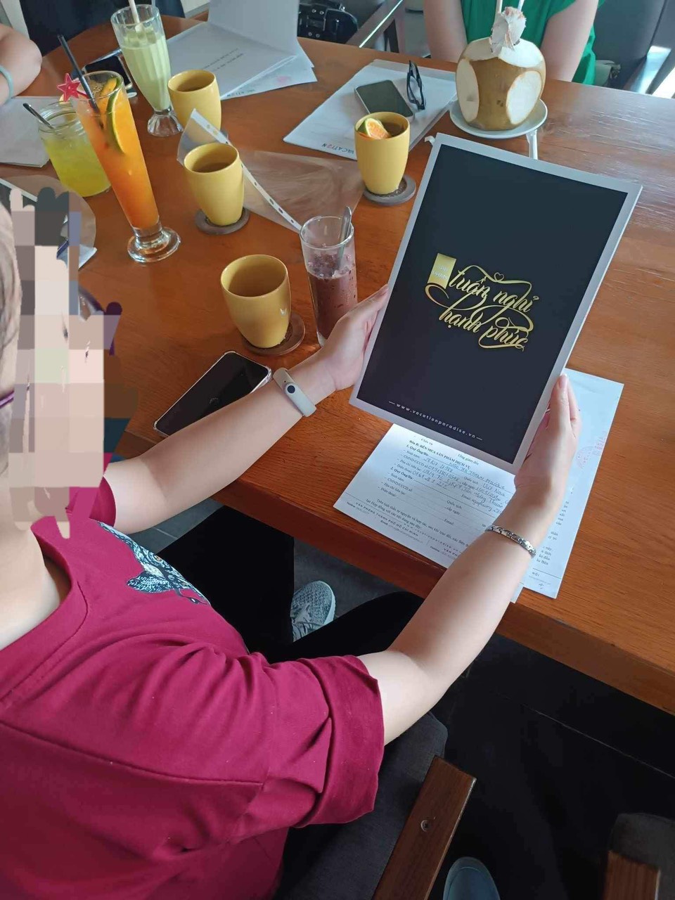 Bài 2 ‘mua kỳ nghỉ dưỡng cao cấp’, nhiều khách hàng có nguy cơ mắc bẫy