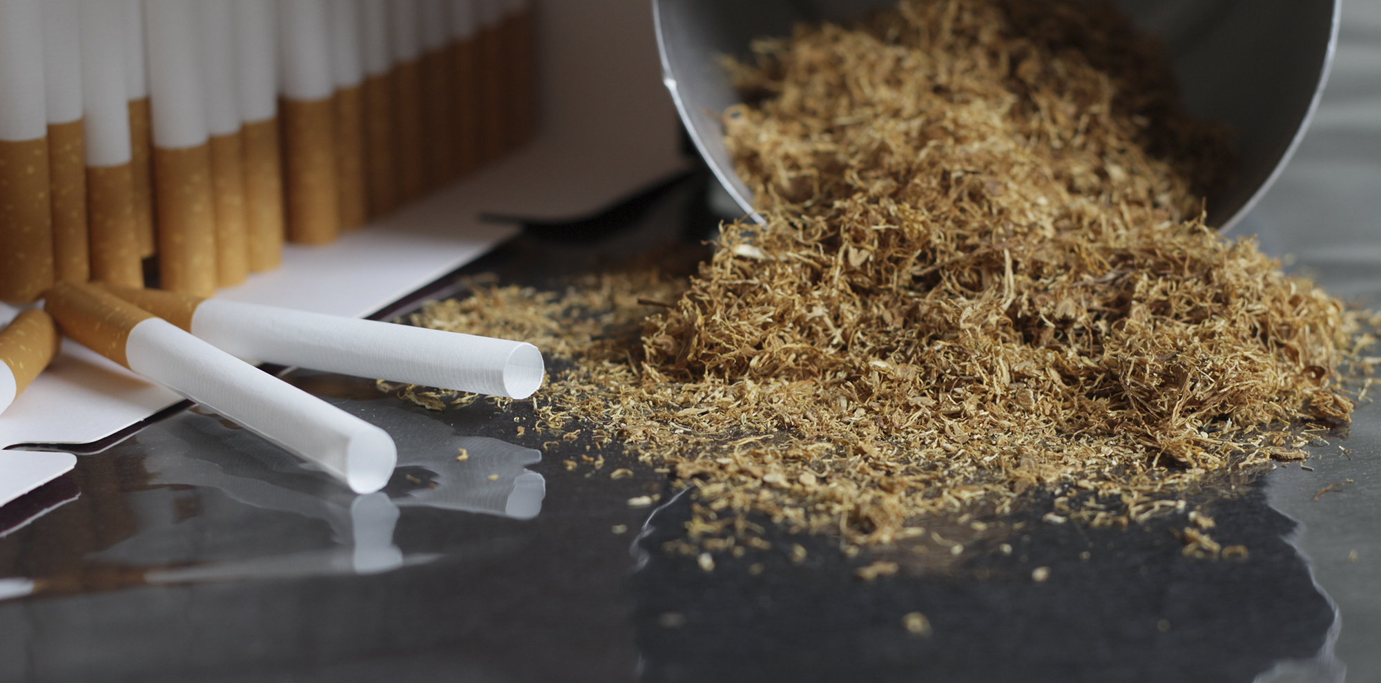 Hạn ngạch thuế quan nhập khẩu thuốc lá nguyên liệu năm 2023