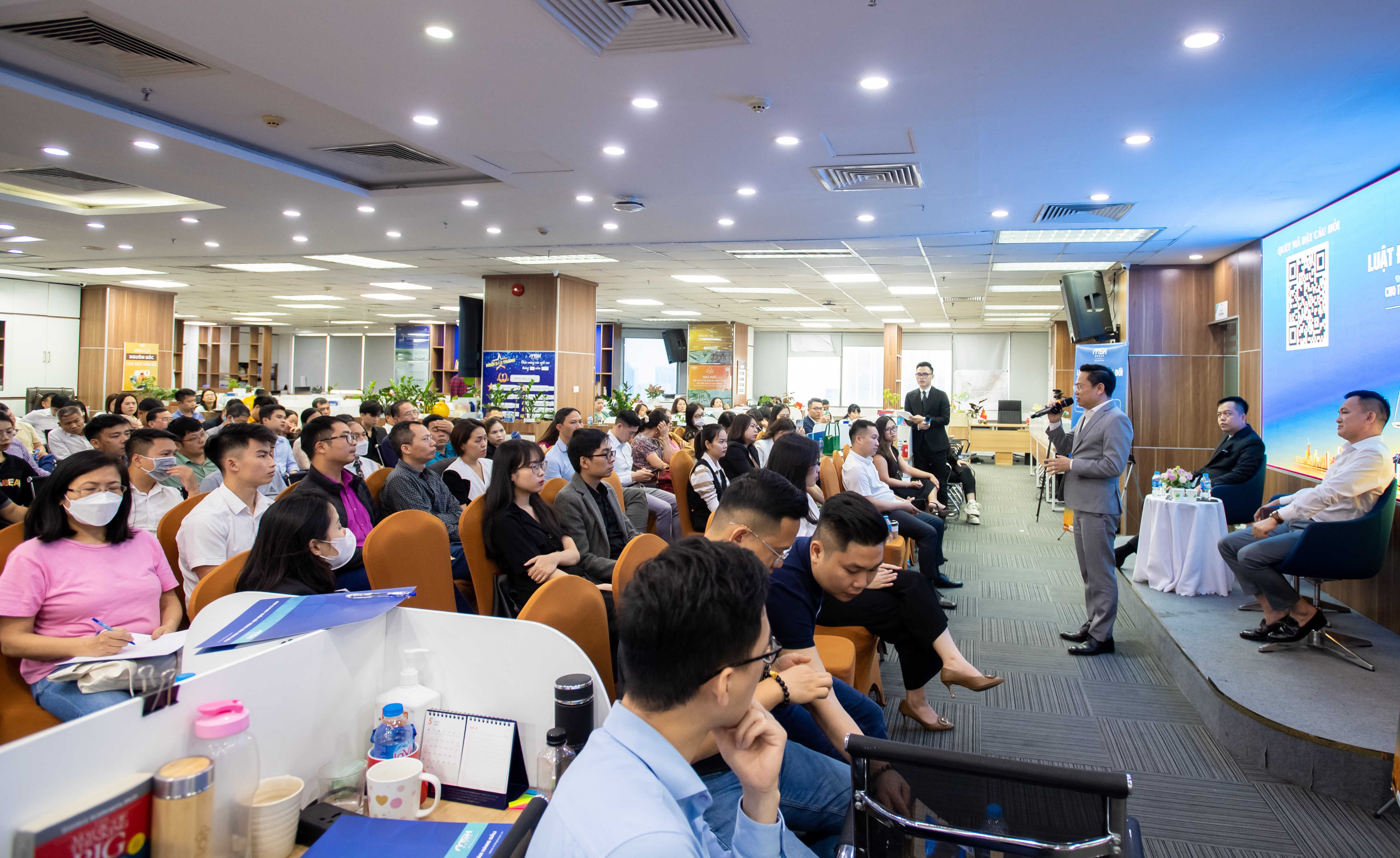 Luật Đất đai (sửa đổi) - điểm sáng cho thị trường bất động sản Việt Nam