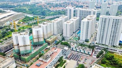 Áp lực trái phiếu doanh nghiệp riêng lẻ đáo hạn tiếp tục gia tăng trong tháng 5