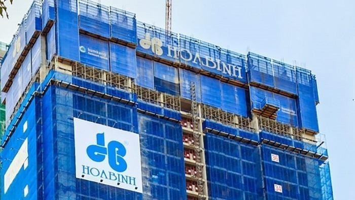 Vì sao cổ phiếu HBC của Tập đoàn Xây dựng Hòa Bình bị hạn chế giao dịch