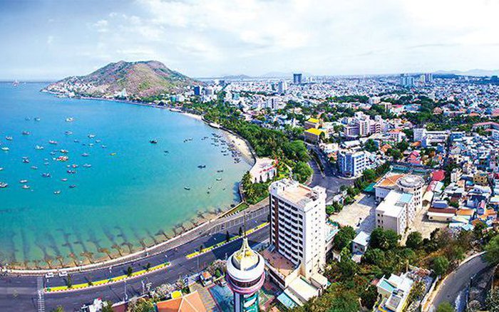 Bà Rịa-Vũng Tàu chỉ đạo giải quyết dự án và quy hoạch treo