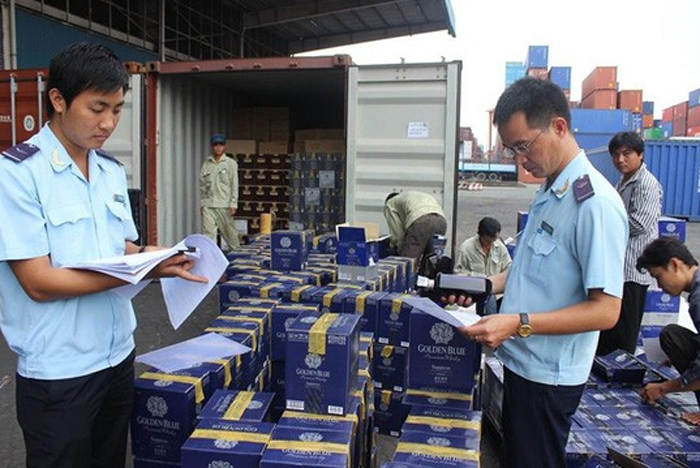 Siết hoạt động chống buôn lậu, gian lận thương mại và hàng giả
