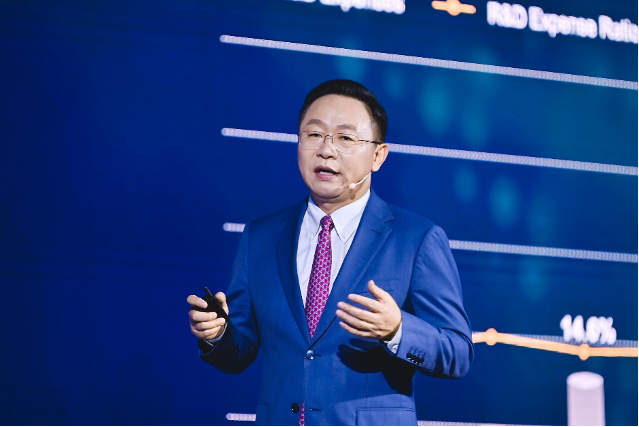 Huawei ra mắt thêm 06 liên minh đối tác tại APAC 2023