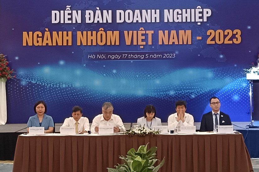 3 thách thức doanh nghiệp nội địa ngành nhôm đang phải đối mặt