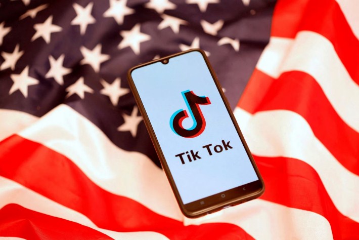 Montana trở thành bang đầu tiên tại Mỹ cấm TikTok